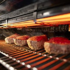 Summit® FS38 S Gas Grill (Natural Gas)
