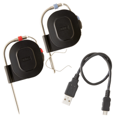 Weber Connect Smart Grilling Hub