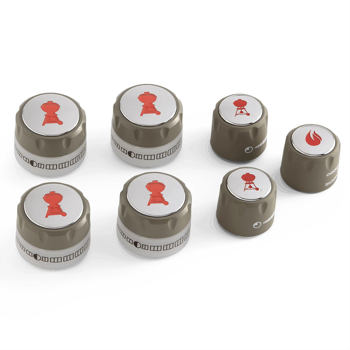 Knob Kit