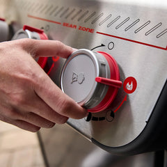 Spirit® EX-425C Smart Gas Grill (Liquid Propane)