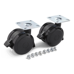 Locking Casters