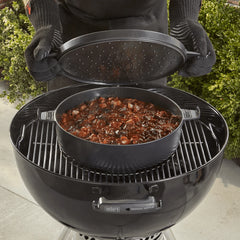 Dutch Oven Duo