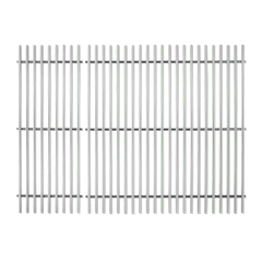 WEBER CRAFTED Stainless Steel Cooking Grates